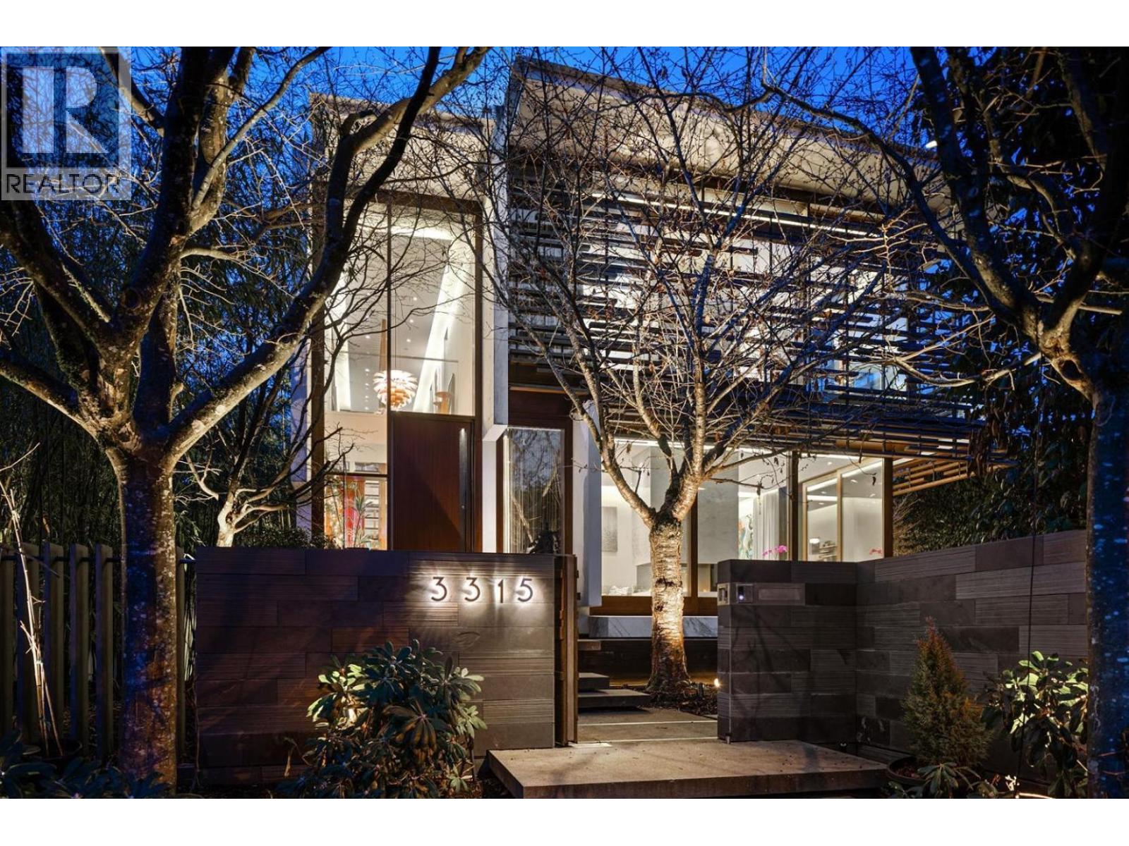 3315 W 38th Avenue, Vancouver, British Columbia  V6N 2X8 - Photo 4 - R3097809