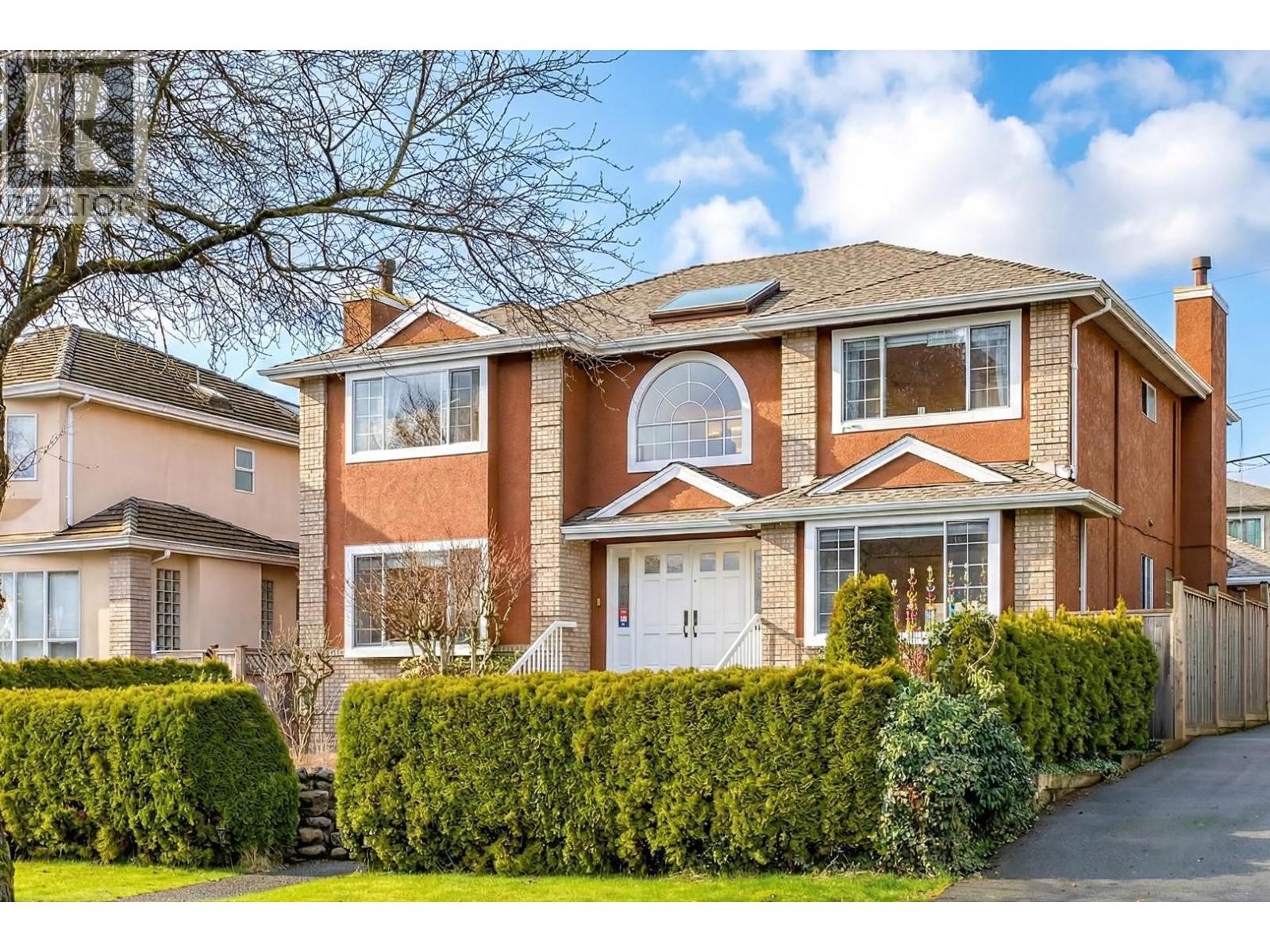 1563 W 59TH AVENUE, Vancouver, British Columbia