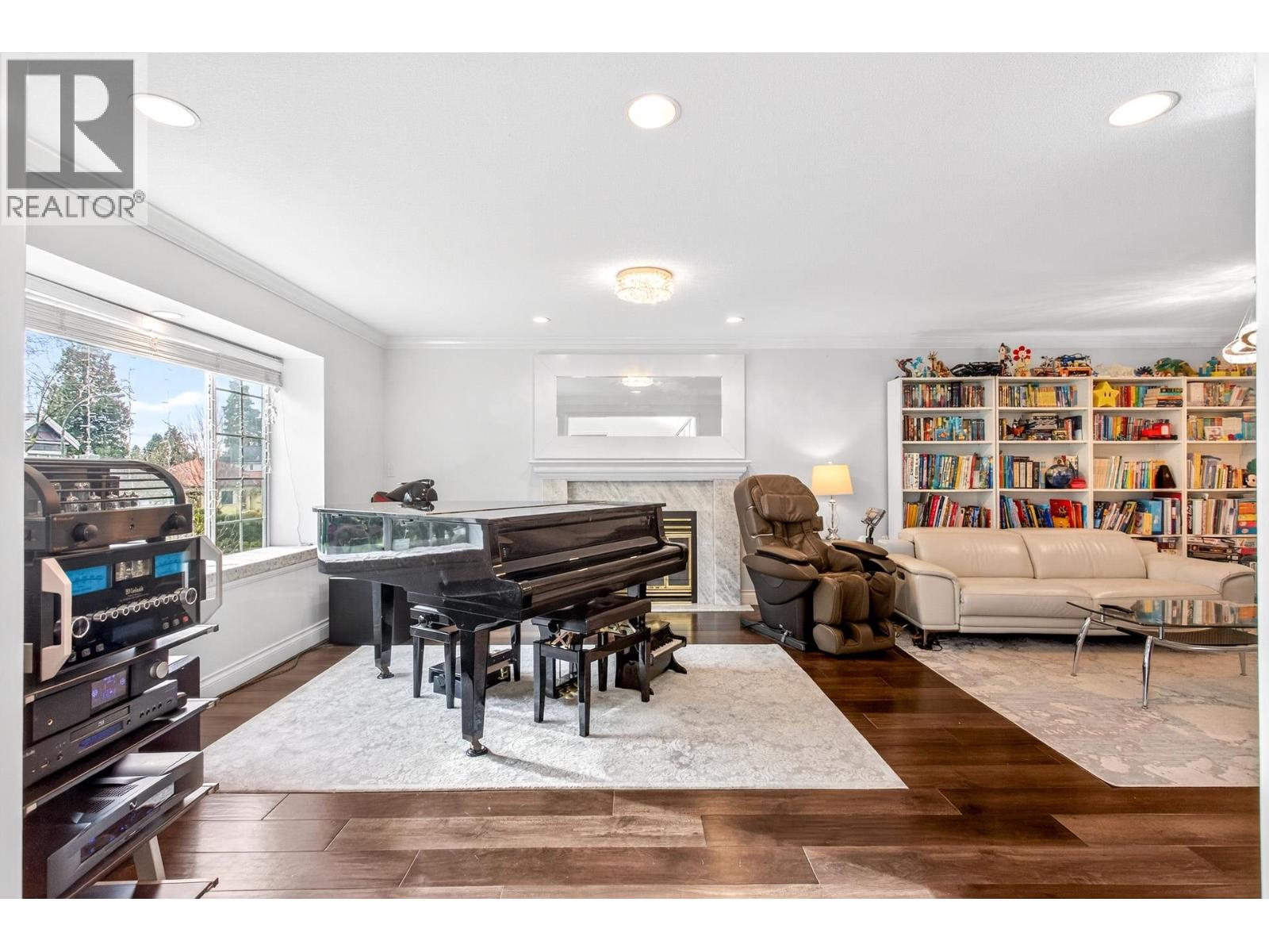 1563 W 59th Avenue, Vancouver, British Columbia  V6P 1Z1 - Photo 6 - R3097825