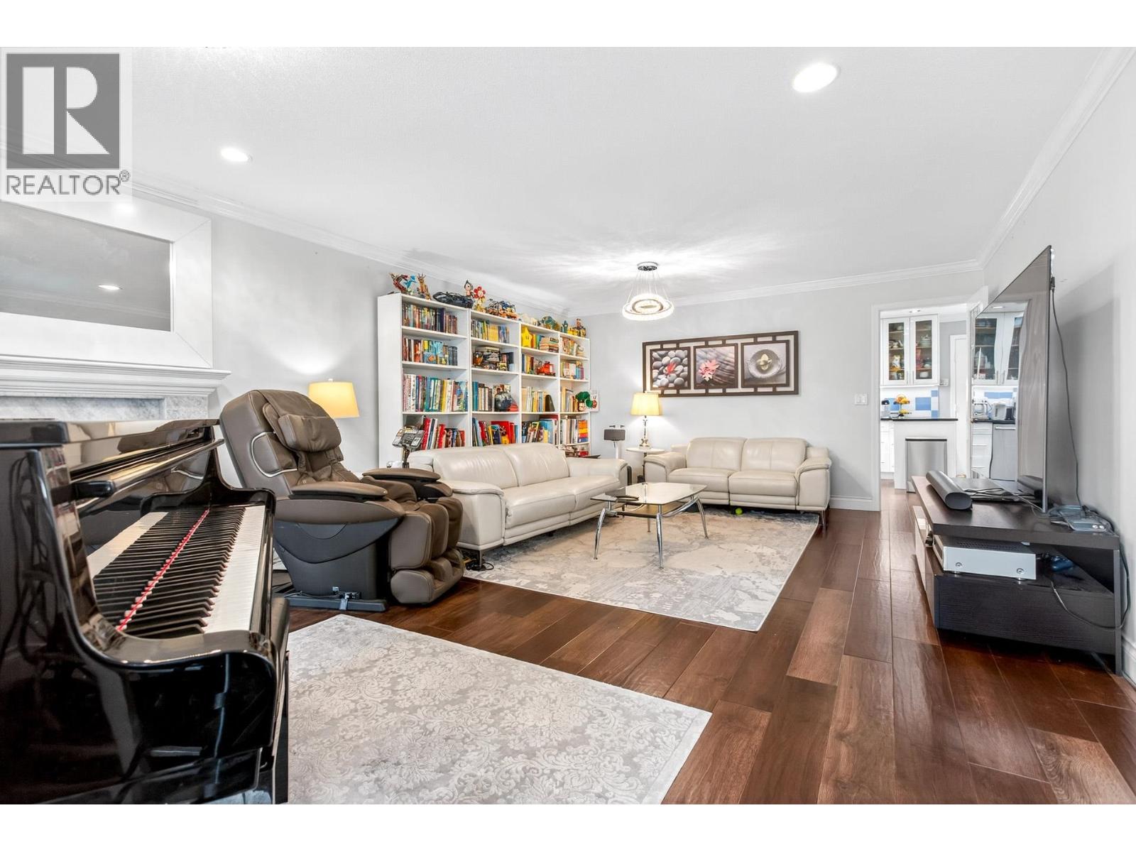 1563 W 59th Avenue, Vancouver, British Columbia  V6P 1Z1 - Photo 7 - R3097825