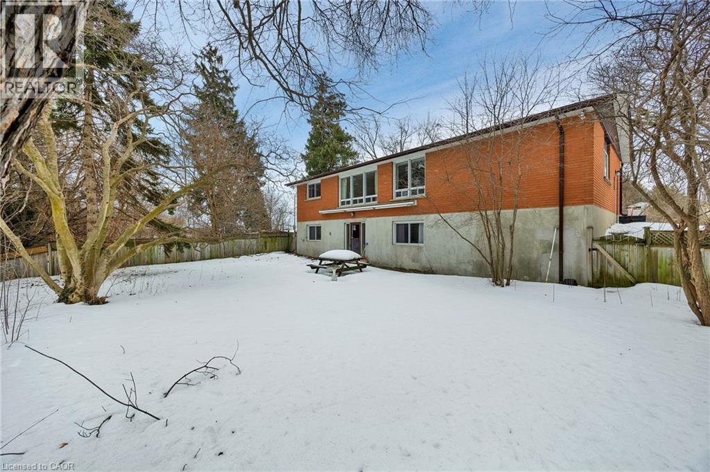 396 Fischer Hallman Road, Kitchener, Ontario  N2M 4Y1 - Photo 28 - 40810766