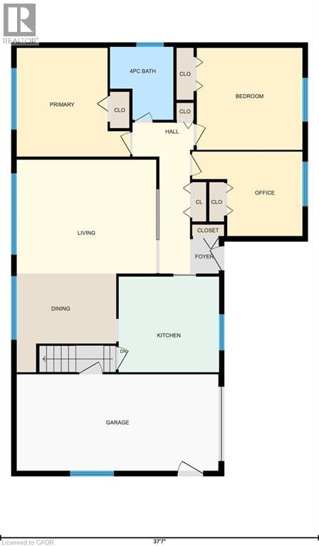 396 Fischer Hallman Road, Kitchener, Ontario  N2M 4Y1 - Photo 29 - 40810766