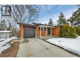 396 FISCHER HALLMAN Road, Kitchener, Ontario