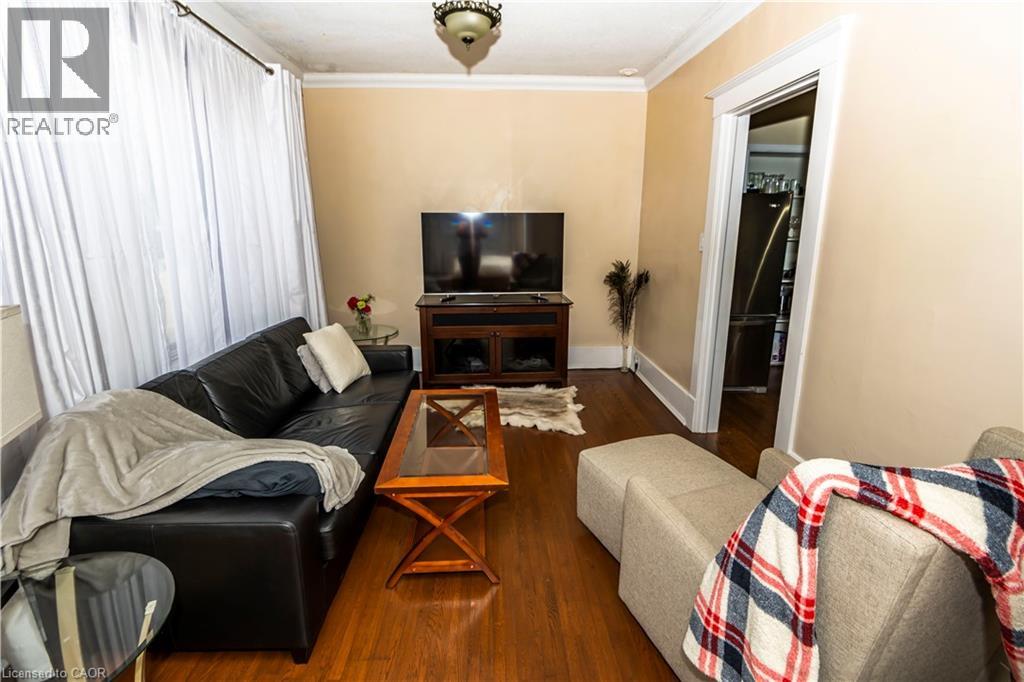 408 Wellington Street N Unit# 2, Kitchener, Ontario  N2H 5L2 - Photo 3 - 40810765