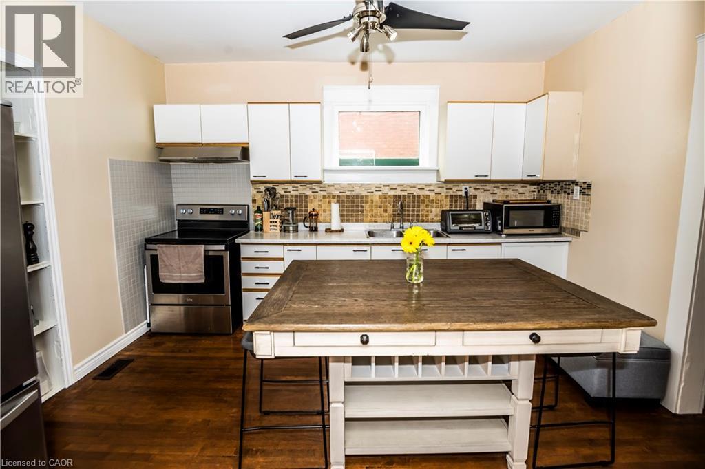 408 Wellington Street N Unit# 2, Kitchener, Ontario  N2H 5L2 - Photo 6 - 40810765