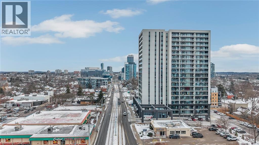 741 King Street W Unit# 306, Kitchener, Ontario  N2G 0E9 - Photo 15 - 40810707