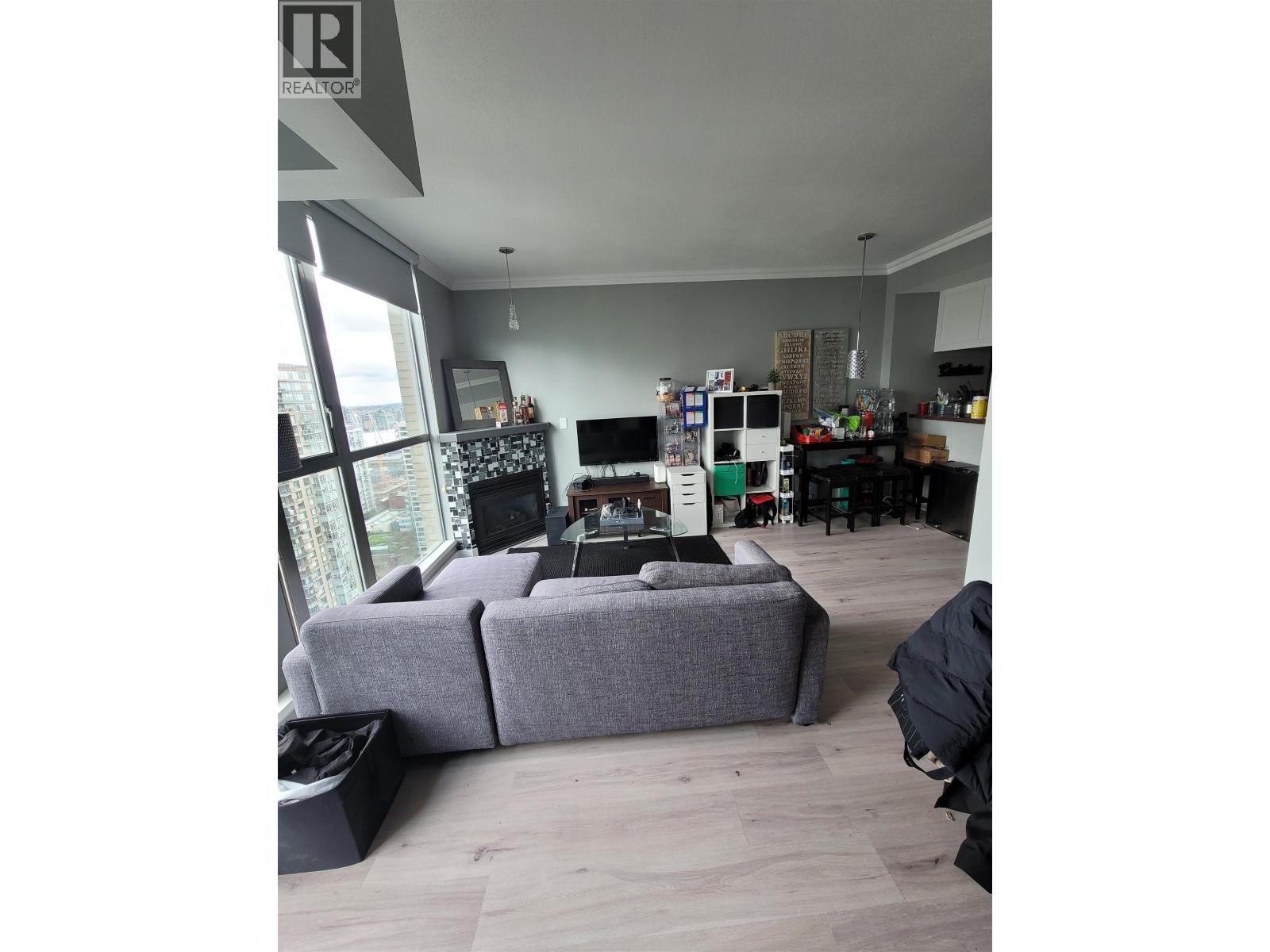 2802 928 RICHARDS STREET, vancouver, British Columbia