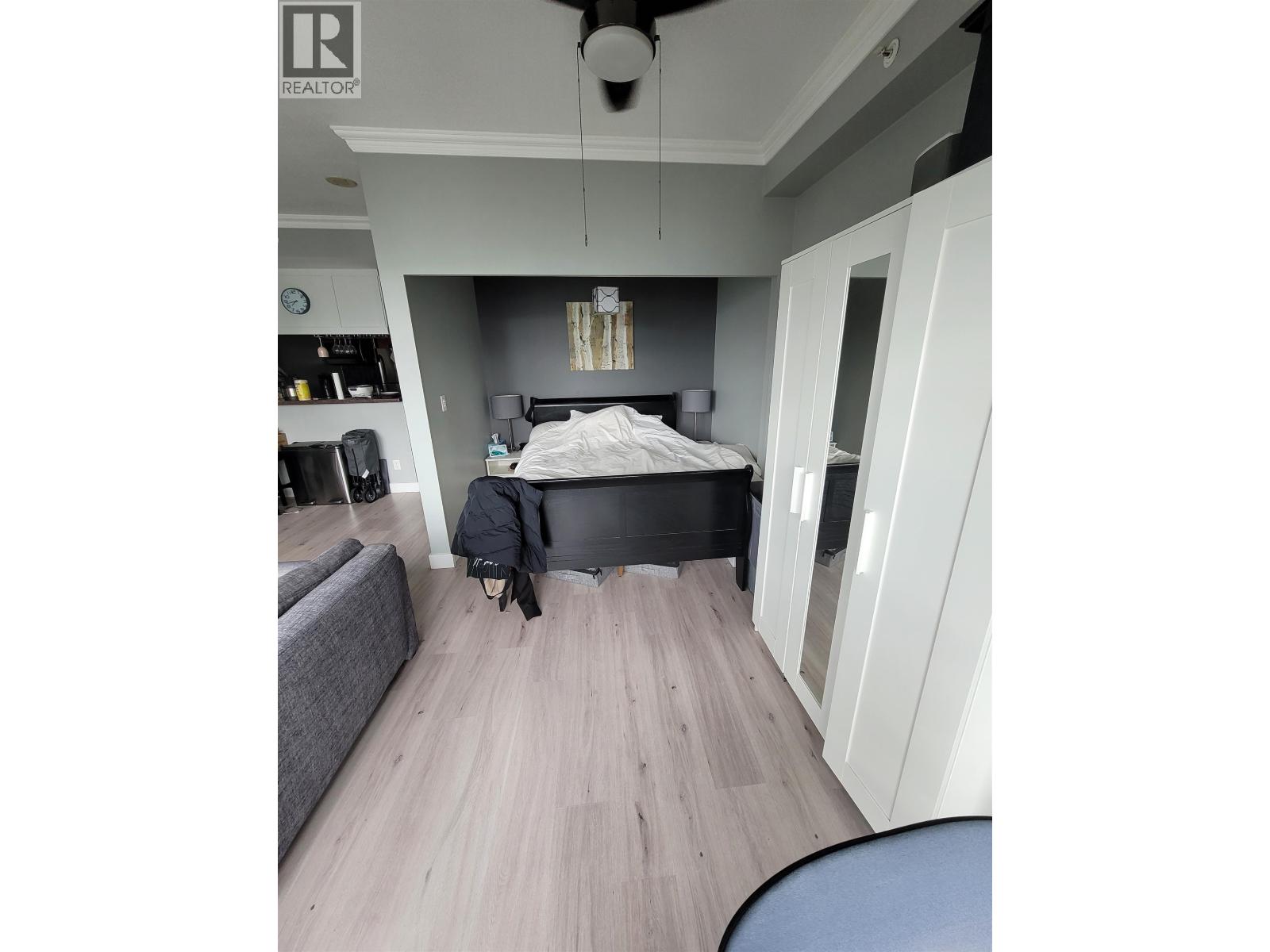 2802 928 Richards Street, Vancouver, British Columbia  V6B 3C1 - Photo 2 - R3097807