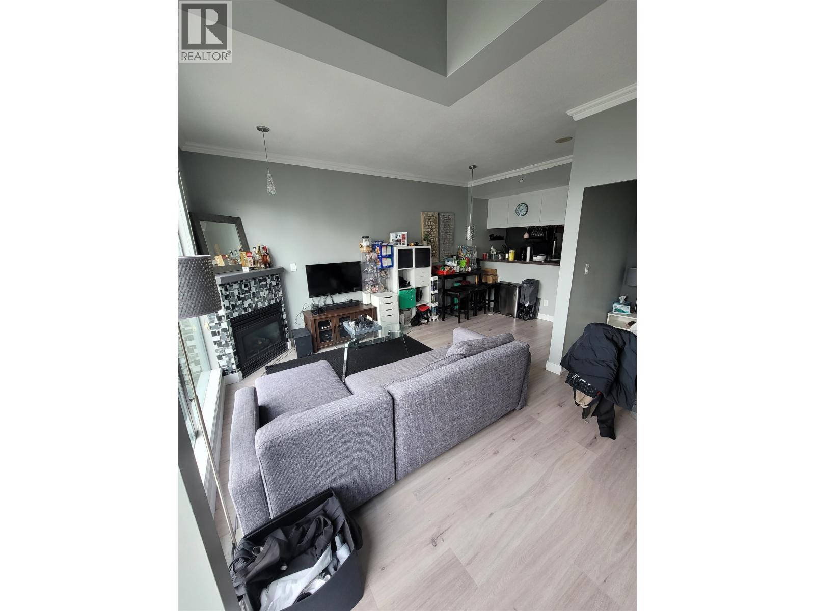 2802 928 Richards Street, Vancouver, British Columbia  V6B 3C1 - Photo 3 - R3097807
