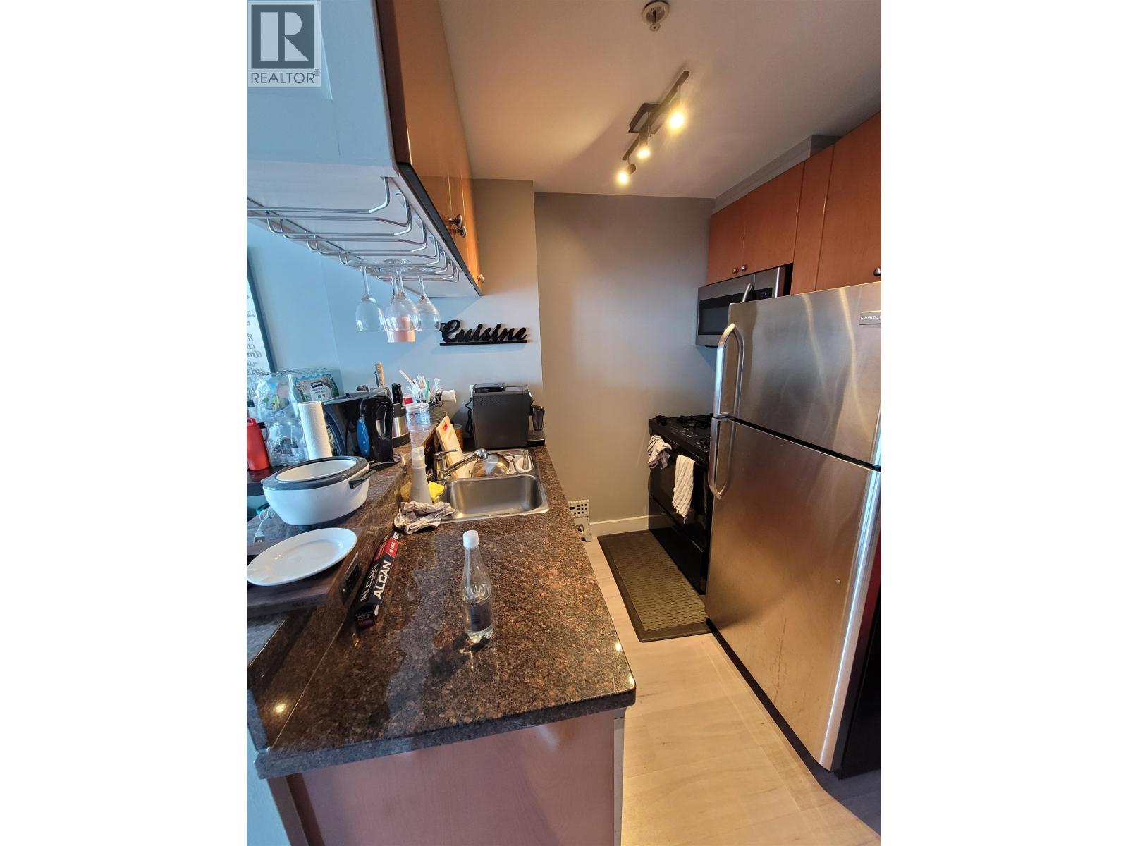 2802 928 Richards Street, Vancouver, British Columbia  V6B 3C1 - Photo 5 - R3097807