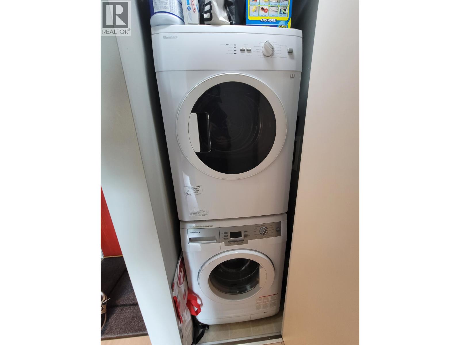 2802 928 Richards Street, Vancouver, British Columbia  V6B 3C1 - Photo 6 - R3097807