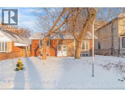 33 ELFREDA Boulevard, Scarborough, Ontario