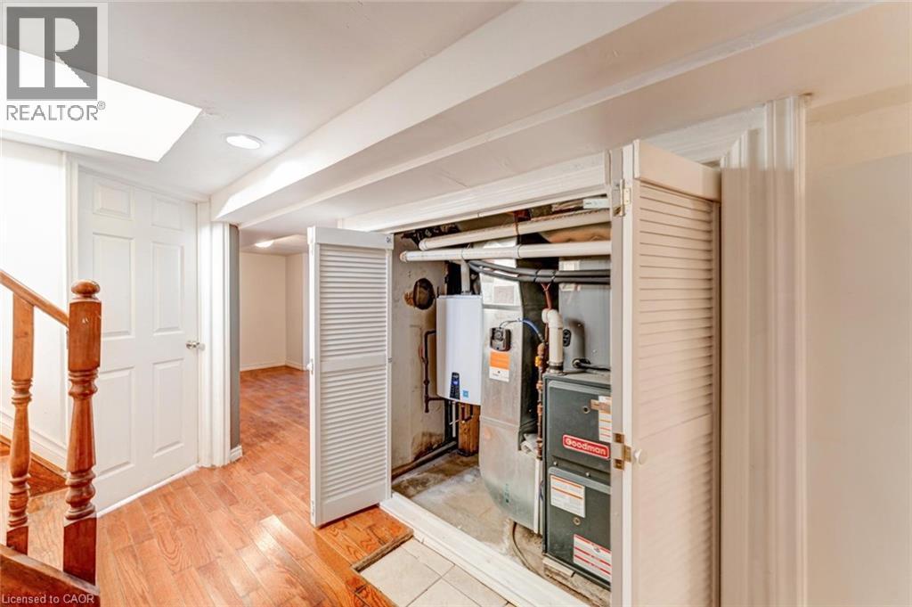 33 Elfreda Boulevard, Scarborough, Ontario  M1L 4L5 - Photo 21 - 40799873