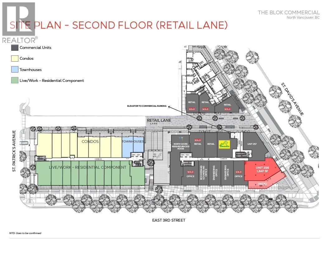 256 422 E 3rd Street, North Vancouver, British Columbia  V7L 0K1 - Photo 6 - C8076826