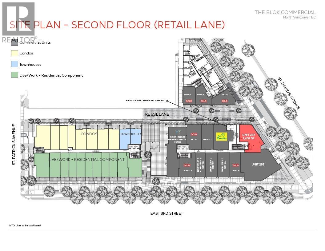 257 422 E 3rd Street, North Vancouver, British Columbia  V7L 0K1 - Photo 5 - C8076831