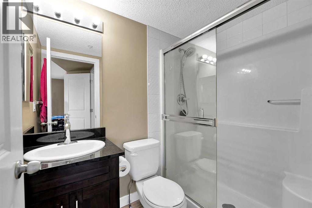 3312, 403 Mackenzie Way Sw, Airdrie, Alberta  T4B 3V7 - Photo 13 - A2288999