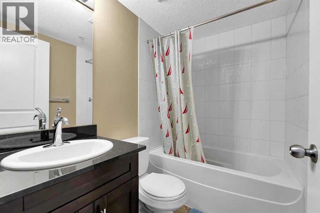 3312, 403 Mackenzie Way Sw, Airdrie, Alberta  T4B 3V7 - Photo 16 - A2288999