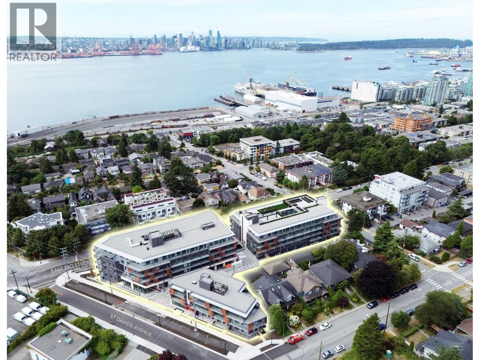 257 422 E 3rd Street, North Vancouver, British Columbia  V7L 0K1 - Photo 6 - C8076831