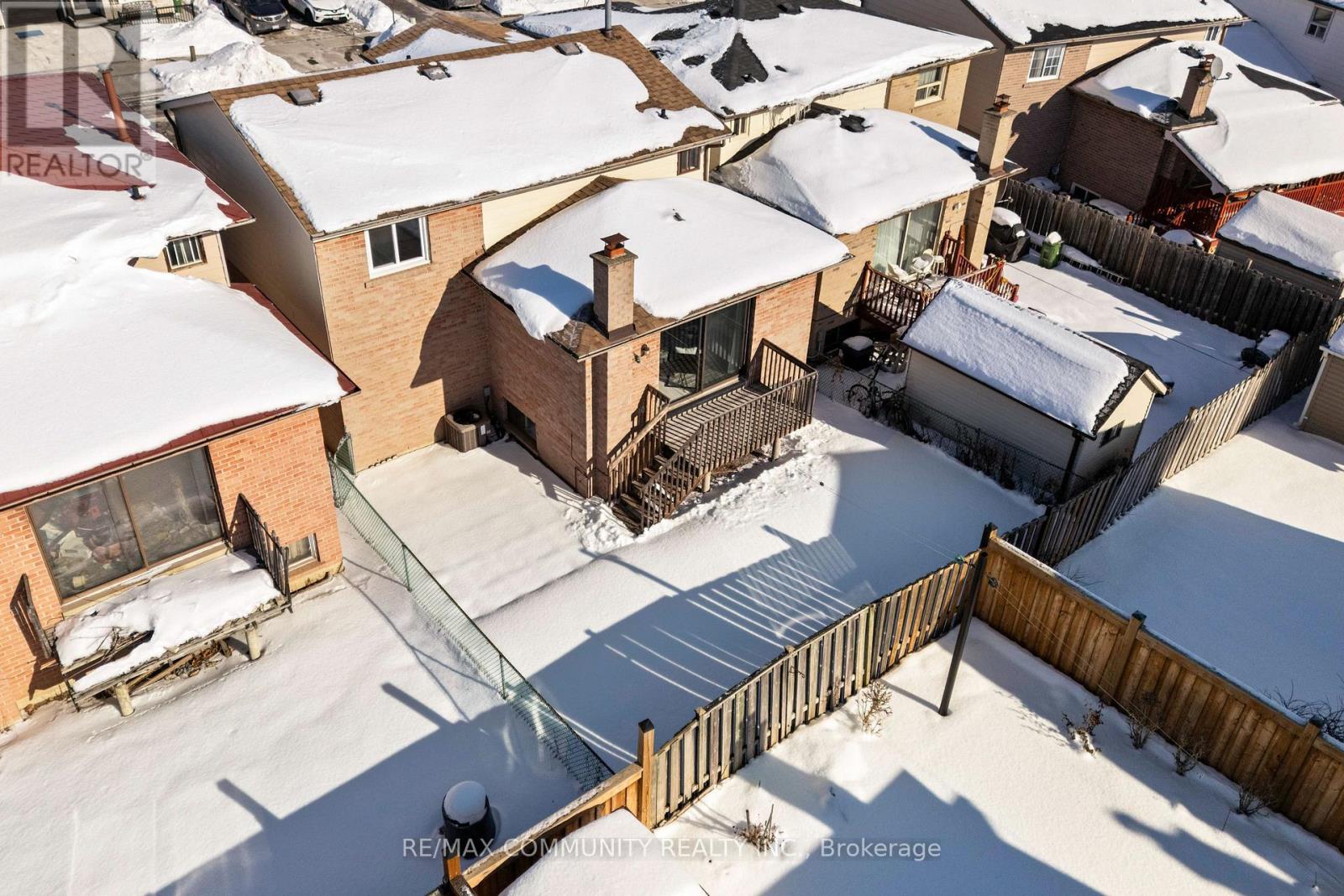 42 Kay Drive, Toronto, Ontario  M9V 4V6 - Photo 42 - W12864068