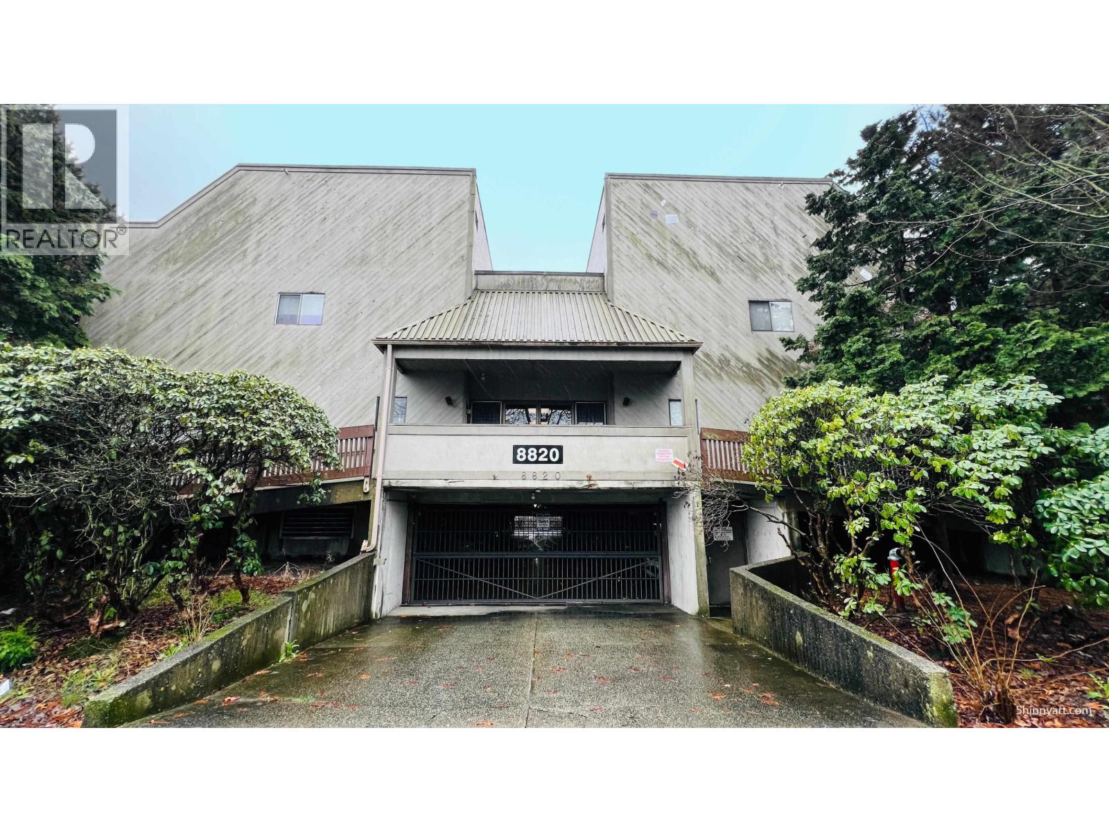 12 8820 Westminster Highway, Richmond, British Columbia  V6X 1A8 - Photo 1 - R3079885