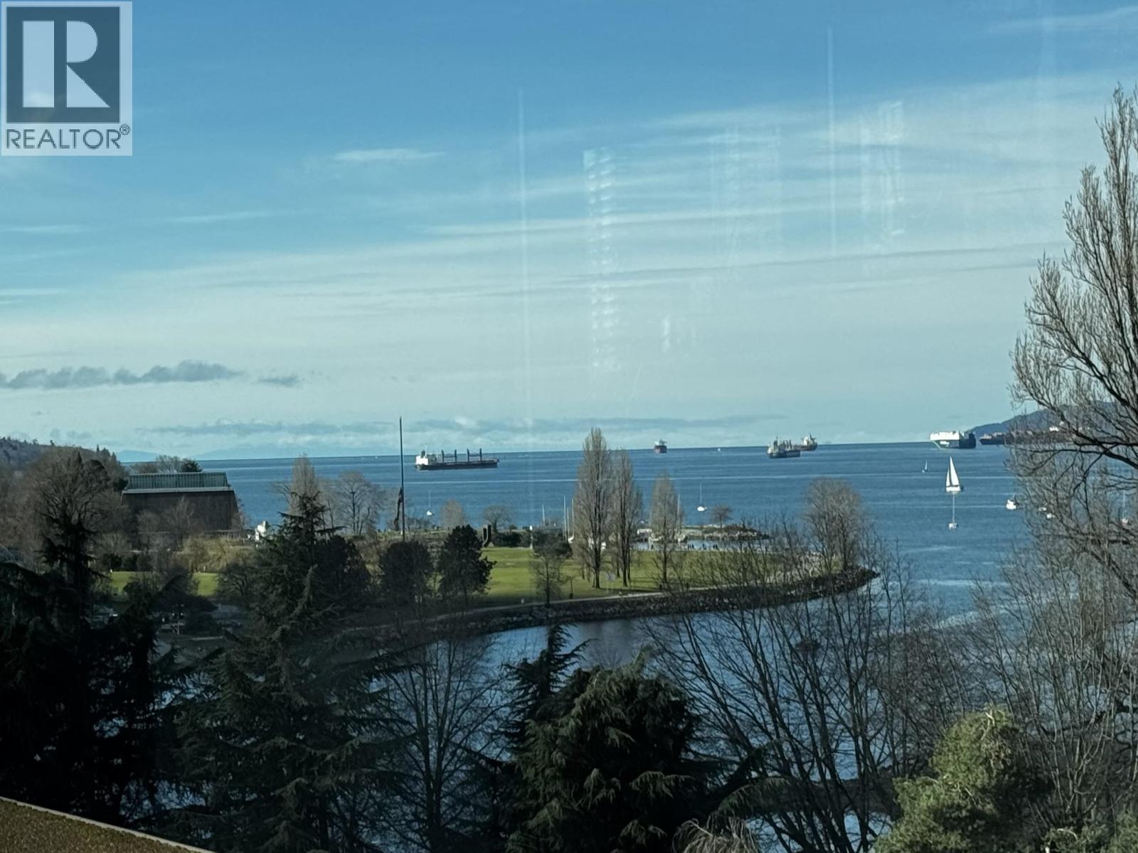 806 1005 BEACH AVENUE, Vancouver, British Columbia