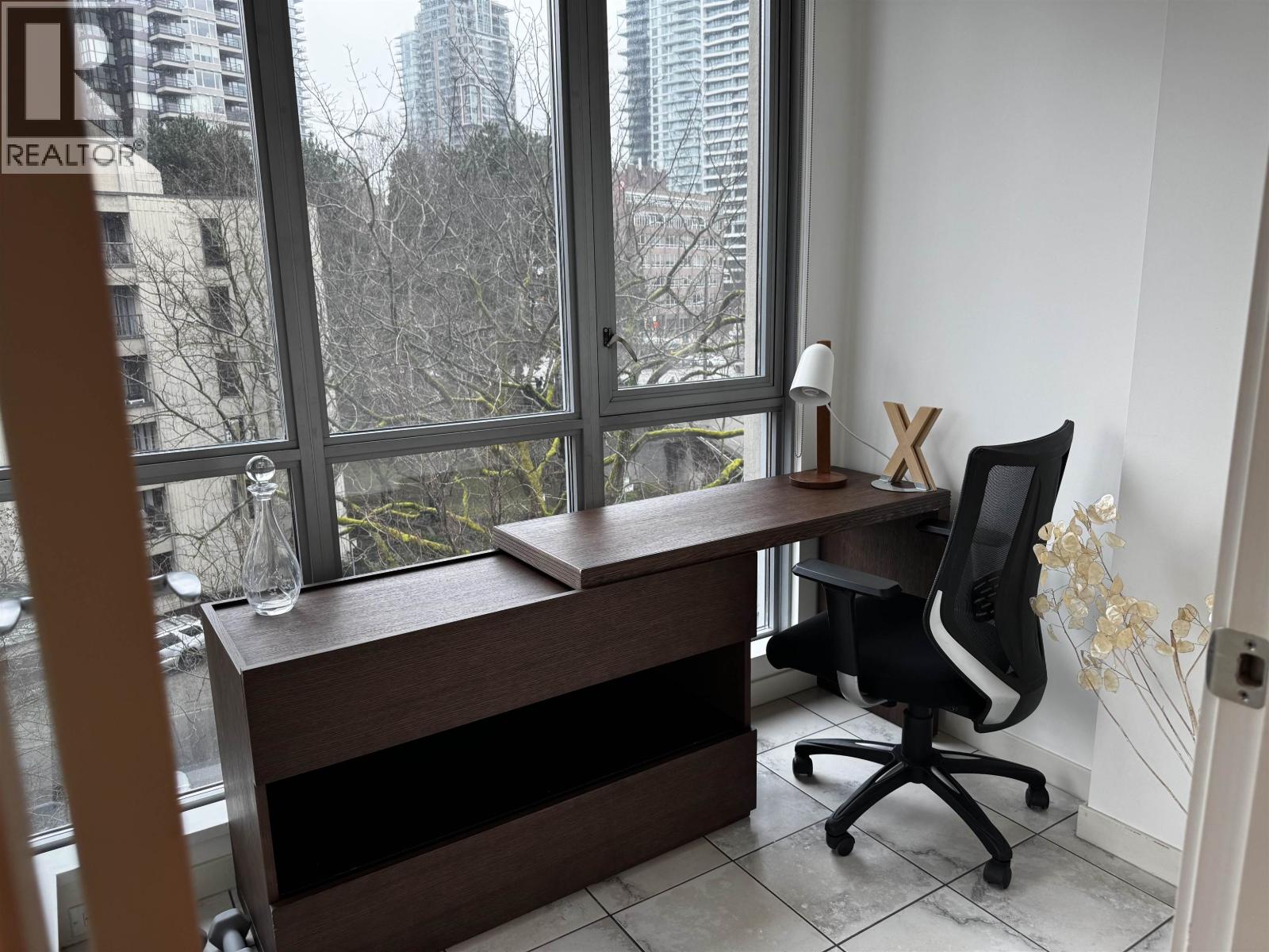 806 1005 Beach Avenue, Vancouver, British Columbia  V6E 3W2 - Photo 32 - R3083482