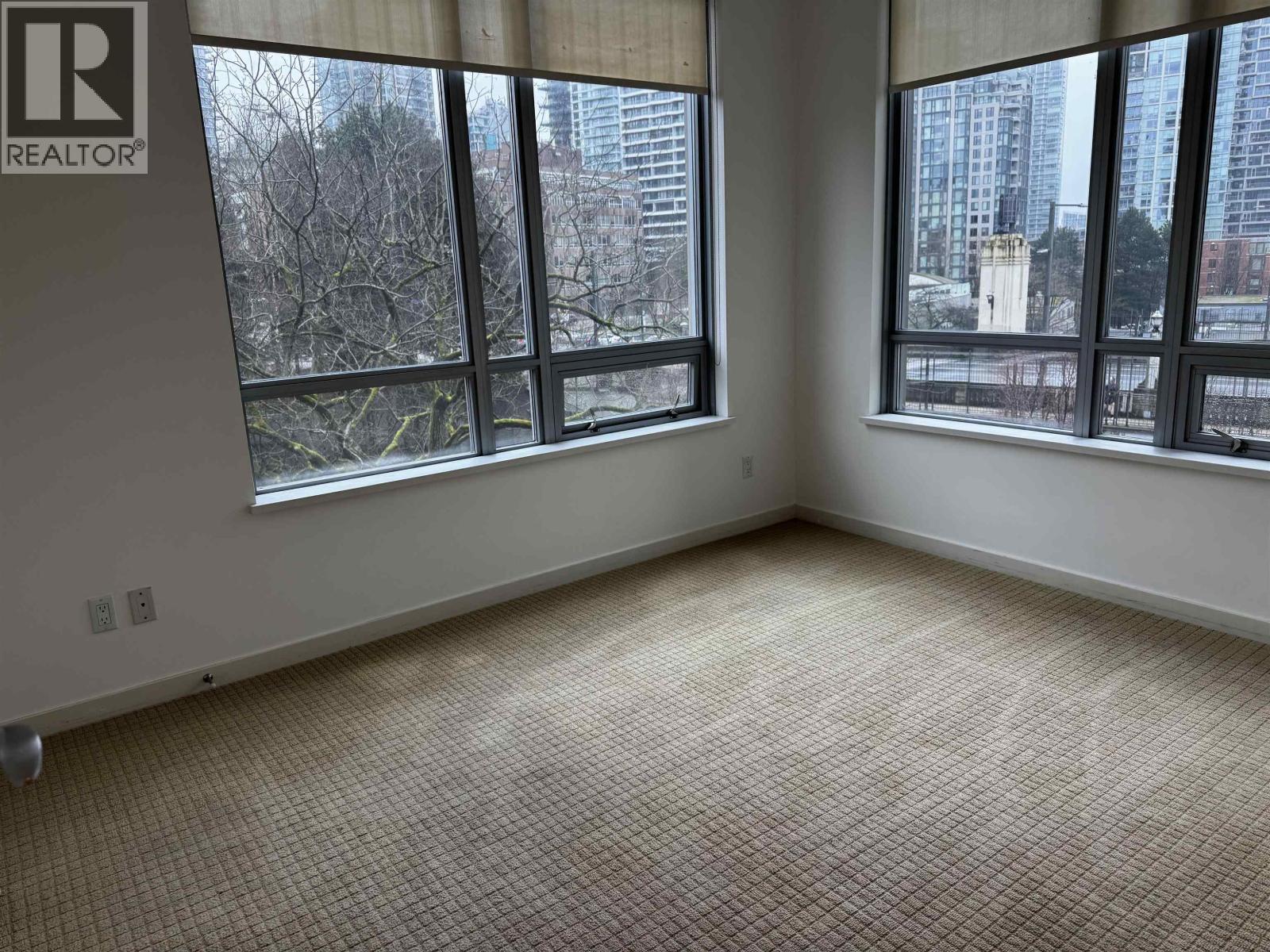 806 1005 Beach Avenue, Vancouver, British Columbia  V6E 3W2 - Photo 34 - R3083482