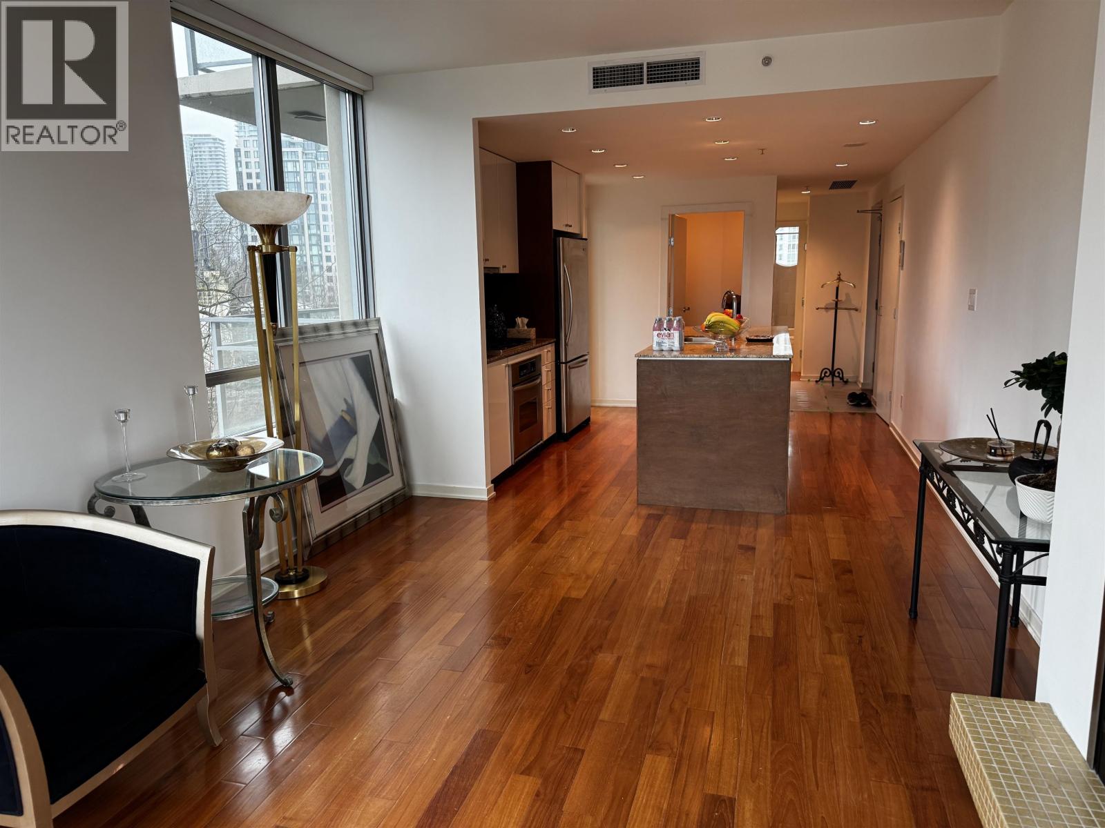 806 1005 Beach Avenue, Vancouver, British Columbia  V6E 3W2 - Photo 36 - R3083482