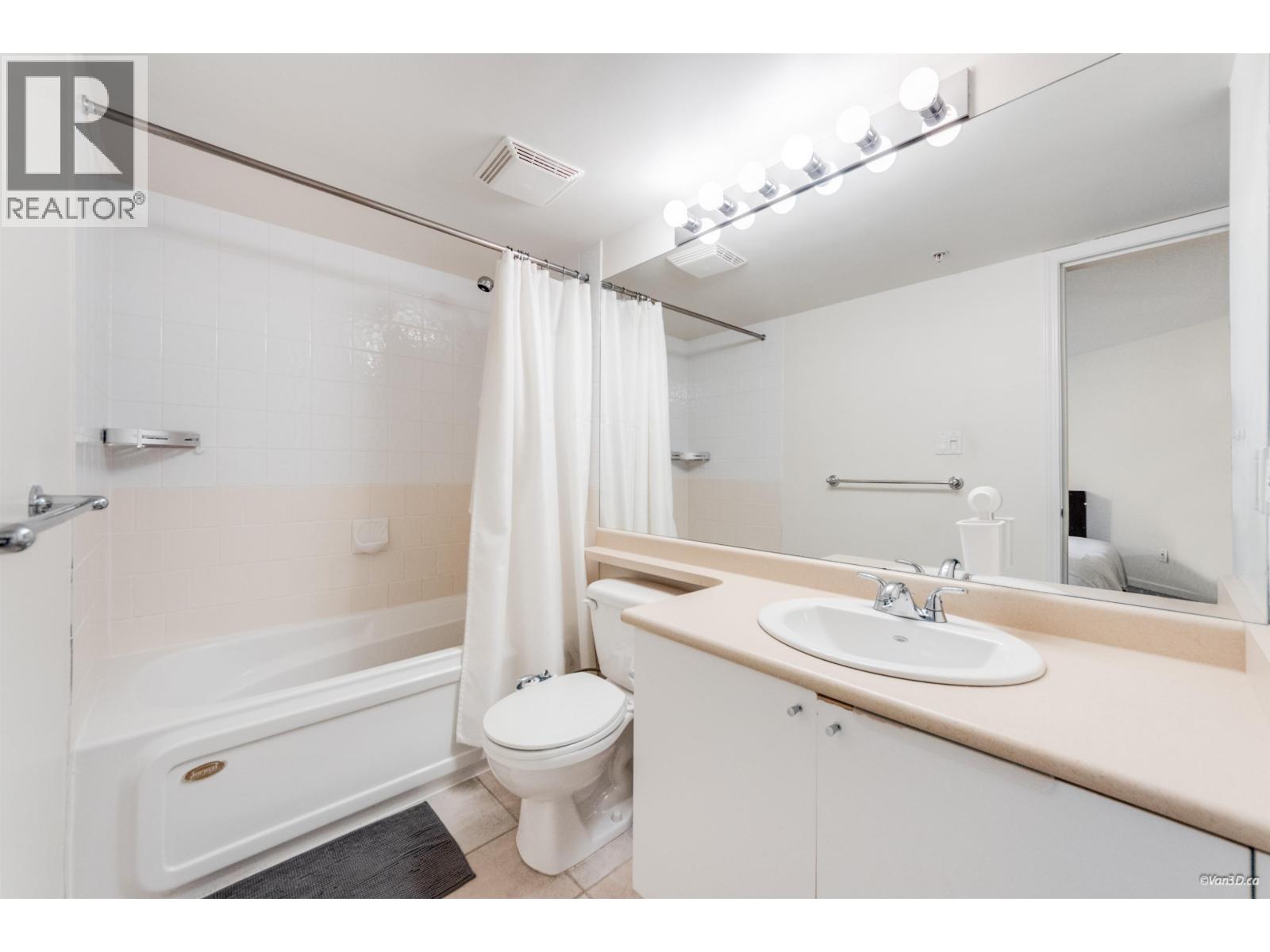 212 3278 Heather Street, Vancouver, British Columbia  V5Z 4R9 - Photo 12 - R3097746