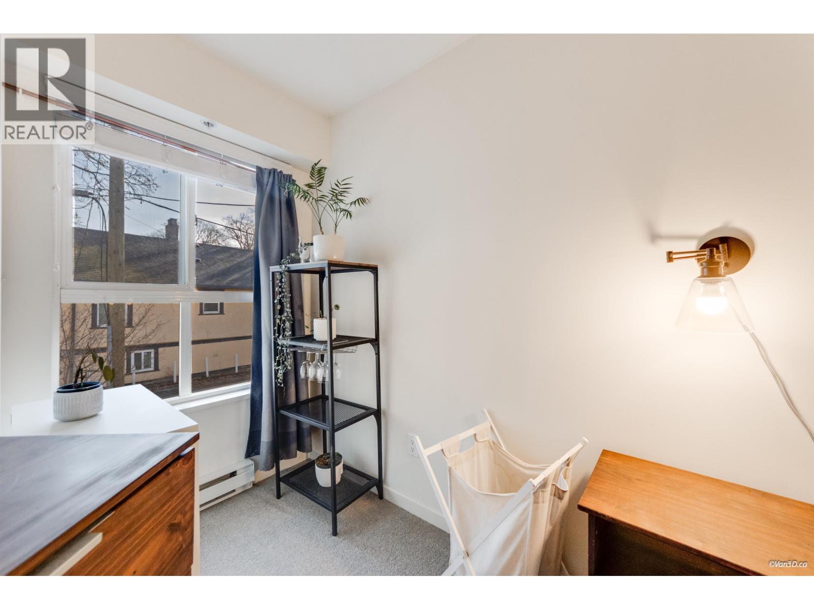 212 3278 Heather Street, Vancouver, British Columbia  V5Z 4R9 - Photo 11 - R3097746