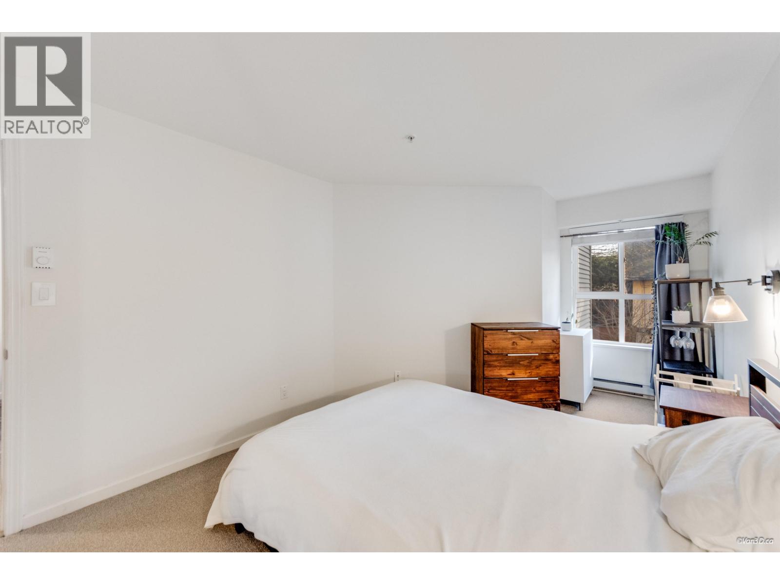 212 3278 Heather Street, Vancouver, British Columbia  V5Z 4R9 - Photo 10 - R3097746