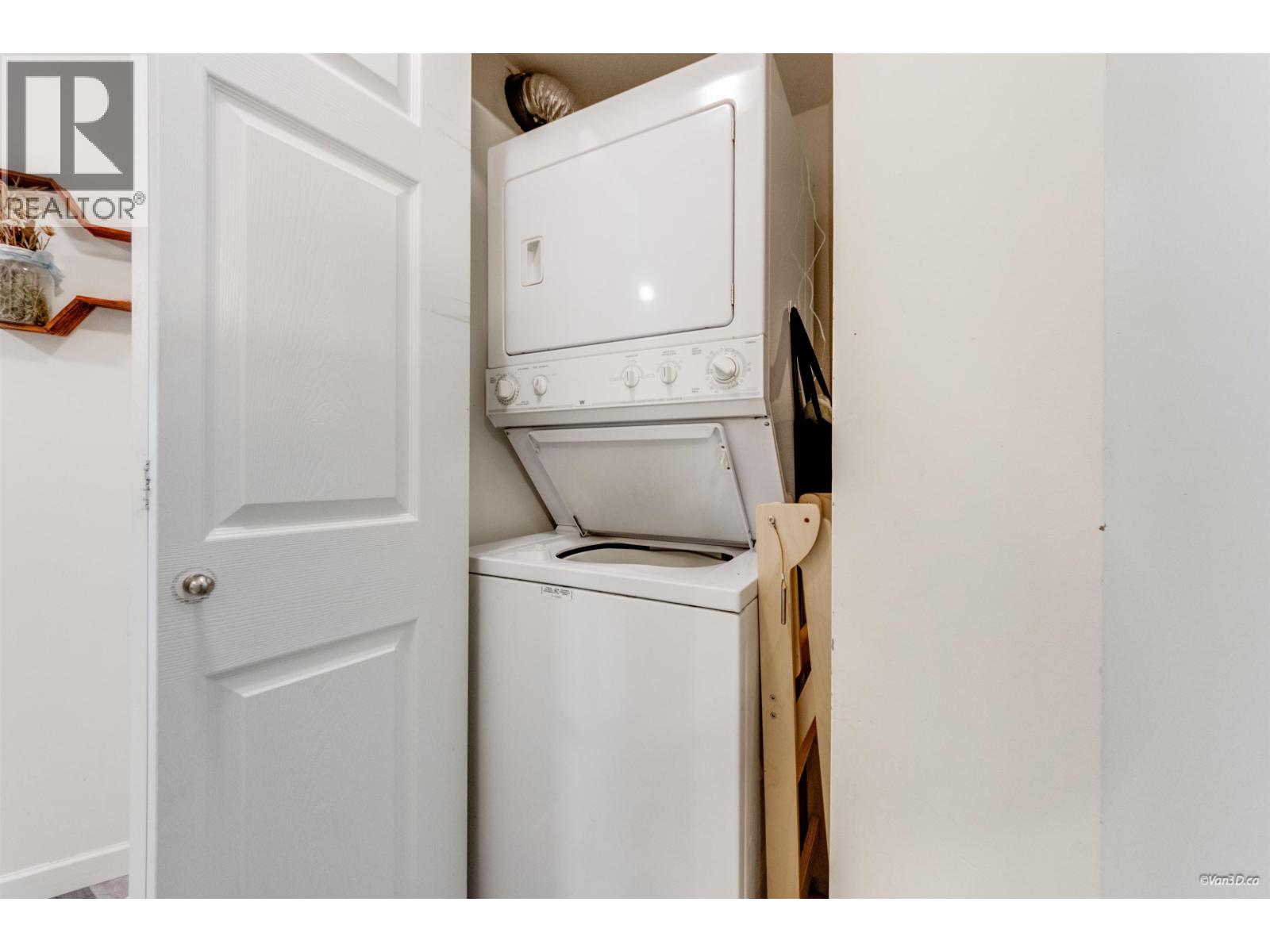 212 3278 Heather Street, Vancouver, British Columbia  V5Z 4R9 - Photo 16 - R3097746