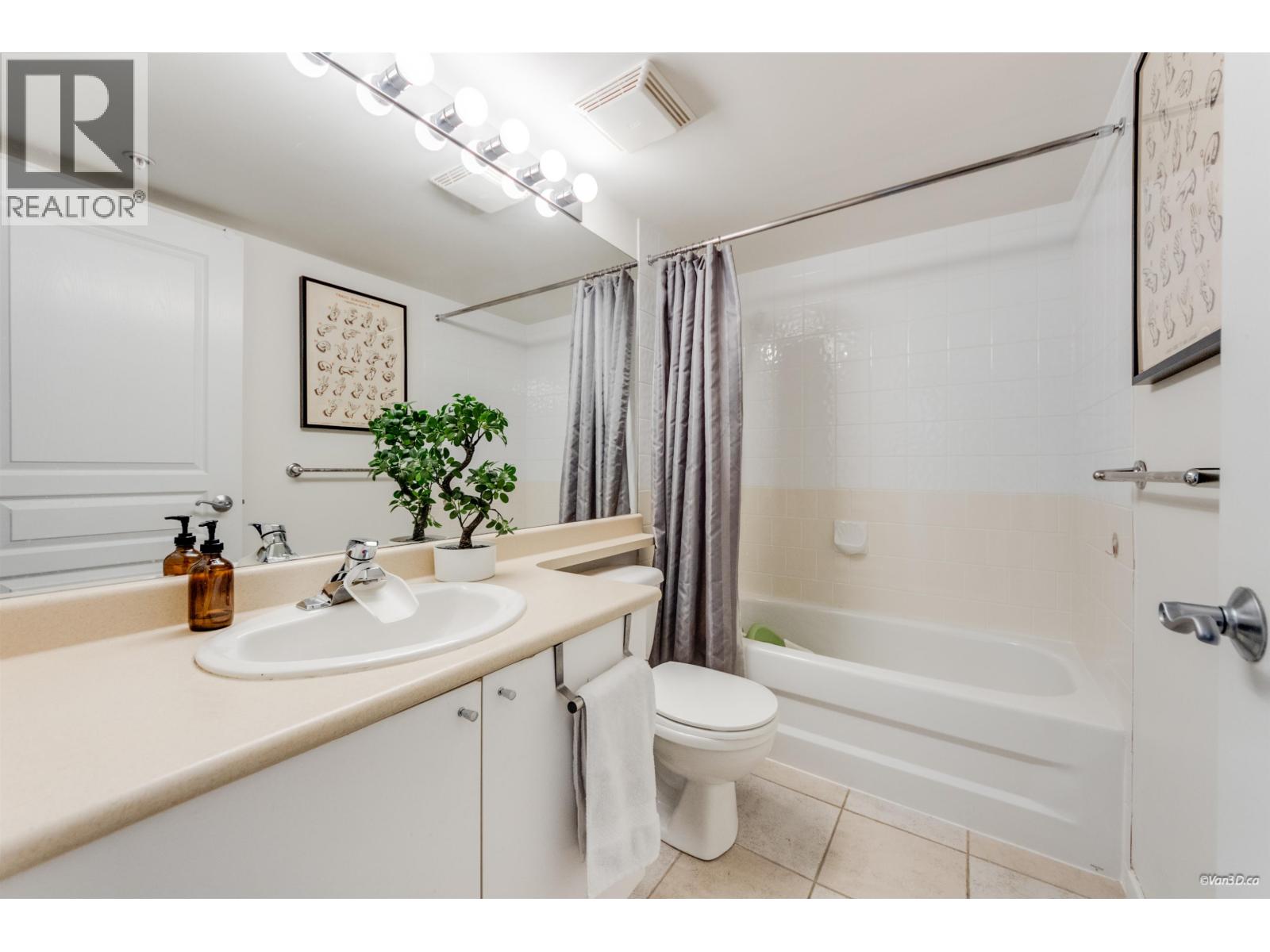 212 3278 Heather Street, Vancouver, British Columbia  V5Z 4R9 - Photo 15 - R3097746