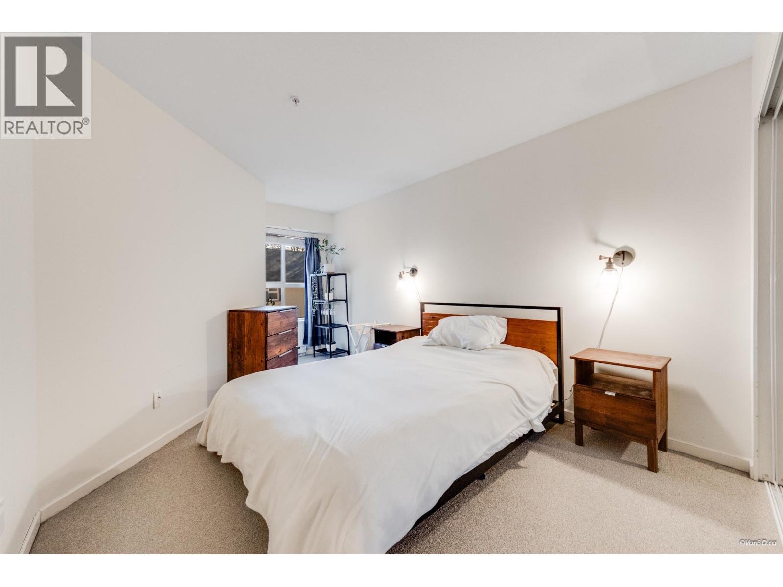 212 3278 Heather Street, Vancouver, British Columbia  V5Z 4R9 - Photo 9 - R3097746