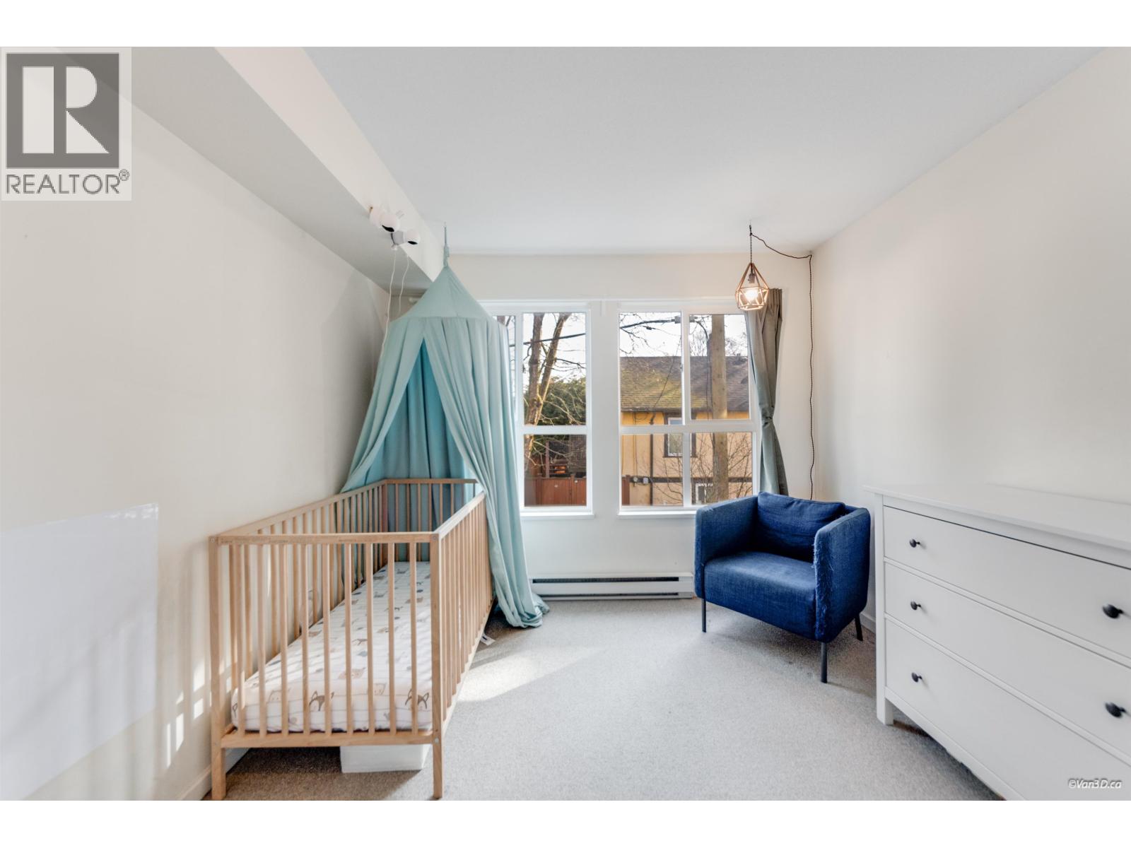 212 3278 Heather Street, Vancouver, British Columbia  V5Z 4R9 - Photo 14 - R3097746