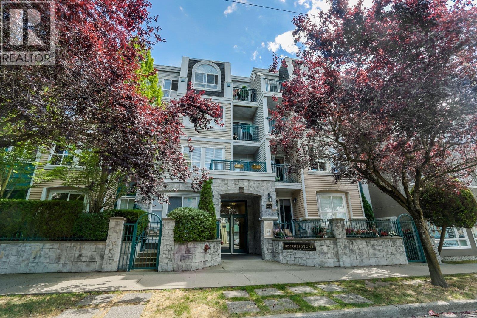 212 3278 Heather Street, Vancouver, British Columbia  V5Z 4R9 - Photo 20 - R3097746