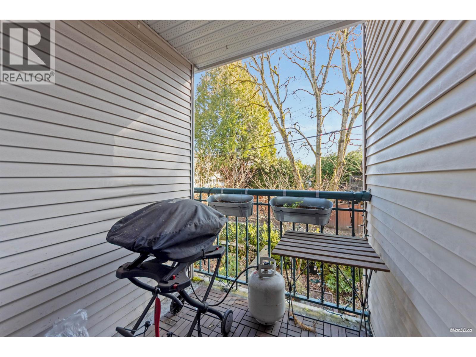 212 3278 Heather Street, Vancouver, British Columbia  V5Z 4R9 - Photo 19 - R3097746