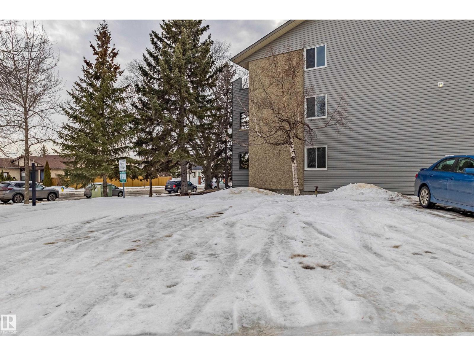 #107 6208 180 St Nw, Edmonton, Alberta  T5T 2T2 - Photo 29 - E4476649