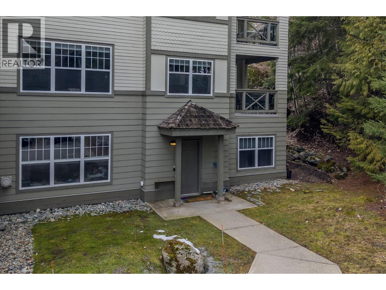 201 3300 Ptarmigan Place, Whistler, British Columbia  V8E 0V5 - Photo 15 - R3097751