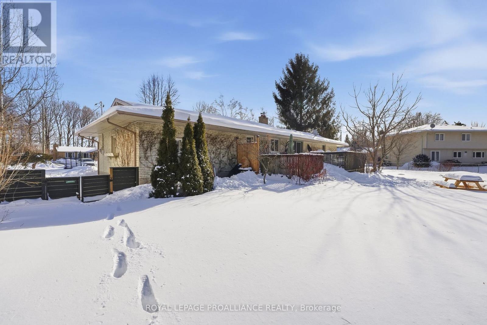 45 Hamilton Avenue, Cobourg, Ontario  K9A 1V9 - Photo 14 - X12799578