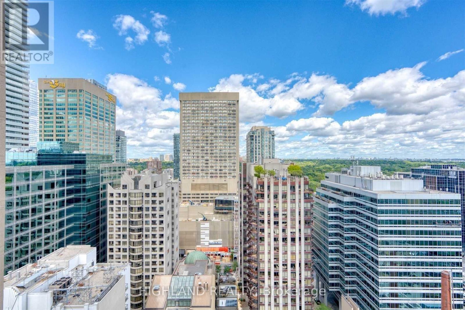 2307 - 42 Charles Street E, Toronto, Ontario  M4Y 1T4 - Photo 16 - C12864110