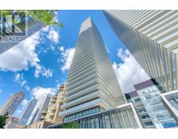2307 - 42 CHARLES STREET E, Toronto, Ontario