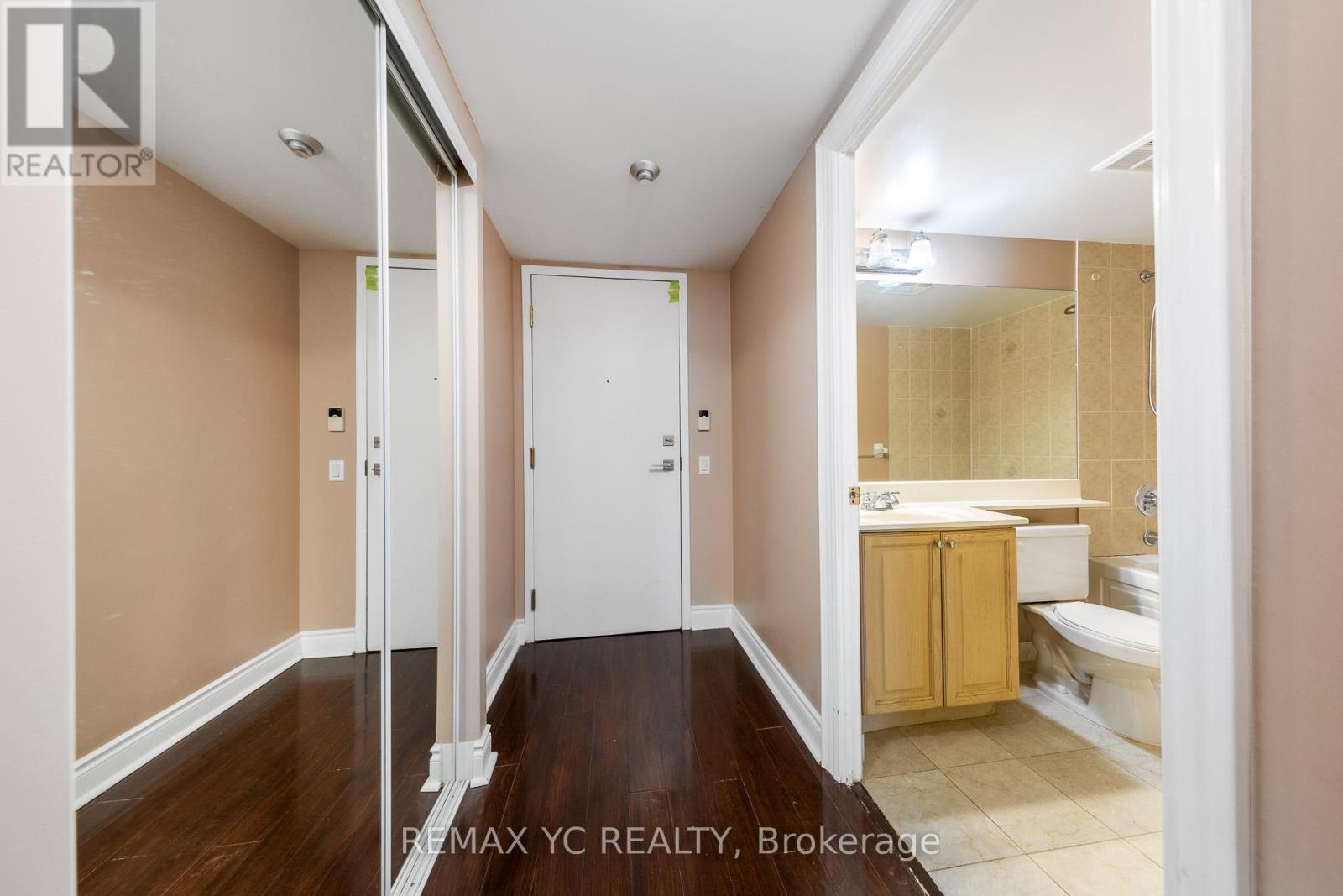 1407 - 10 NORTHTOWN WAY, Toronto, Ontario