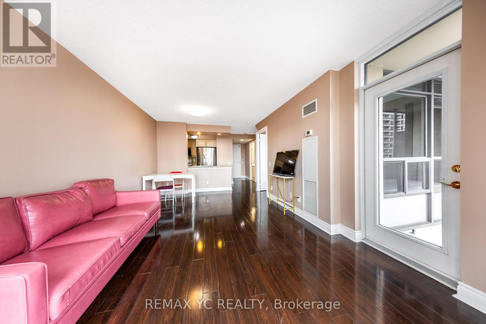 1407 - 10 Northtown Way, Toronto, Ontario  M2N 7L4 - Photo 11 - C12864116