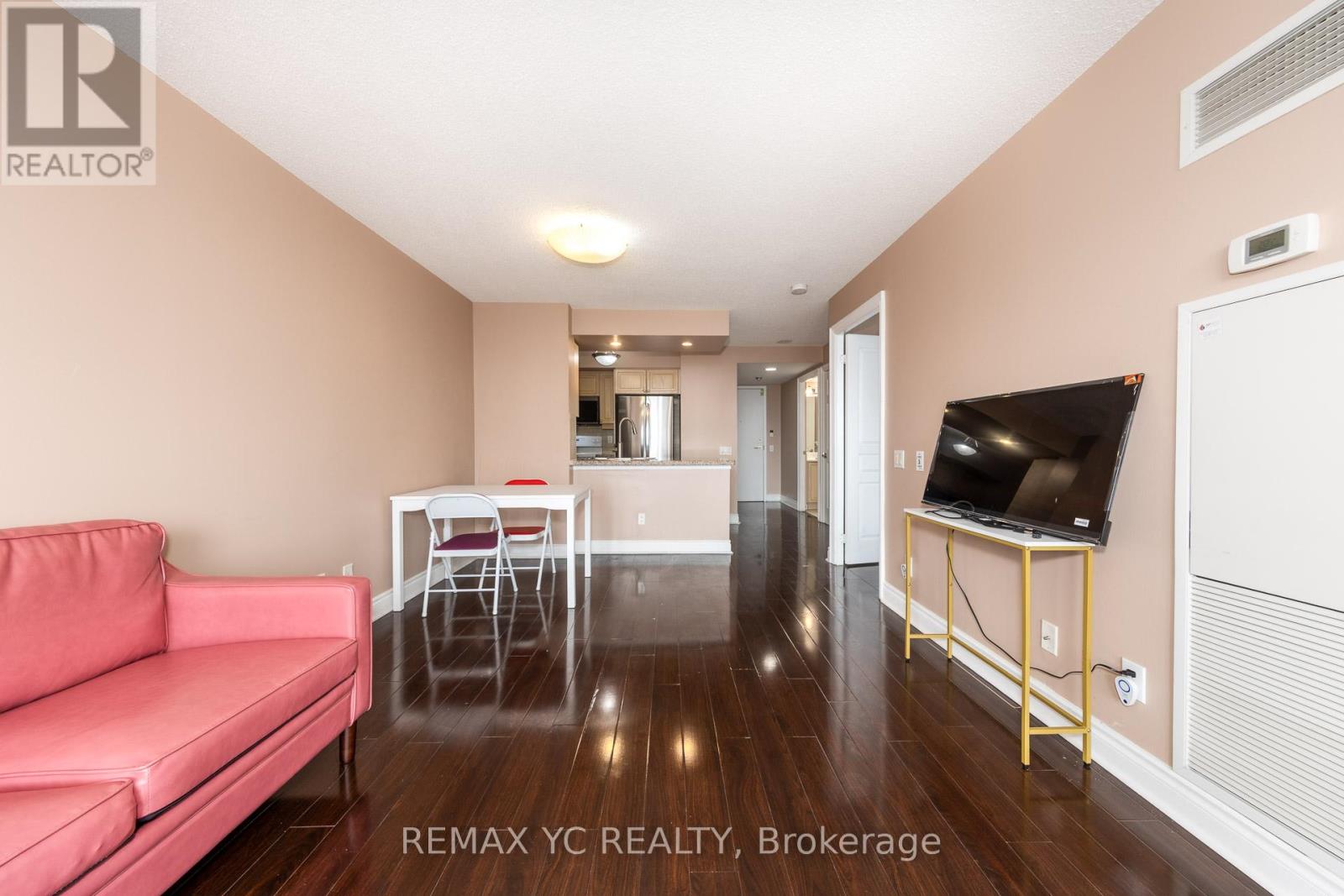 1407 - 10 Northtown Way, Toronto, Ontario  M2N 7L4 - Photo 12 - C12864116