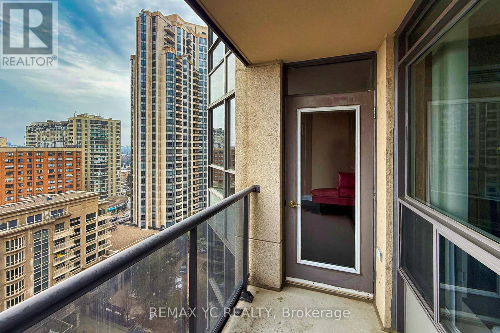 1407 - 10 Northtown Way, Toronto, Ontario  M2N 7L4 - Photo 18 - C12864116