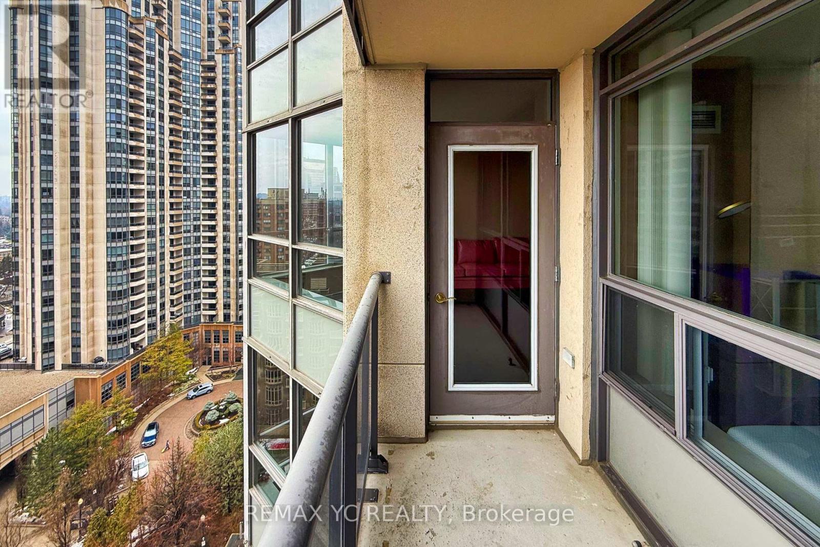 1407 - 10 Northtown Way, Toronto, Ontario  M2N 7L4 - Photo 19 - C12864116