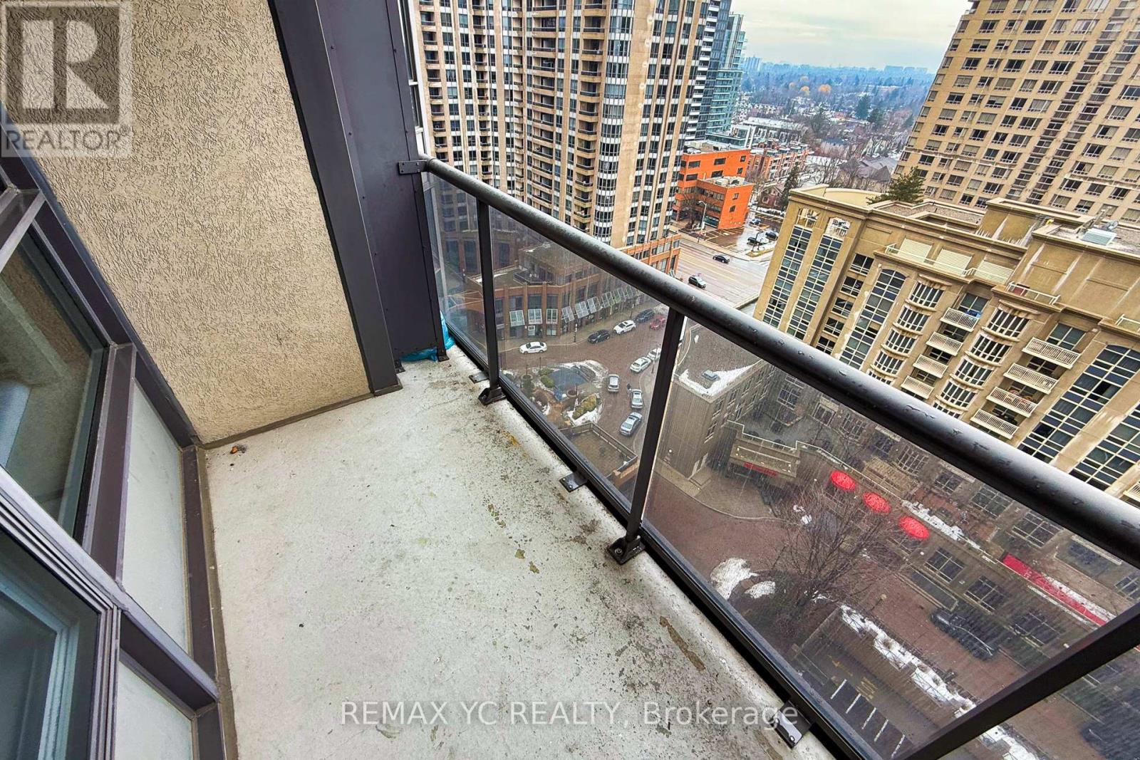 1407 - 10 Northtown Way, Toronto, Ontario  M2N 7L4 - Photo 22 - C12864116