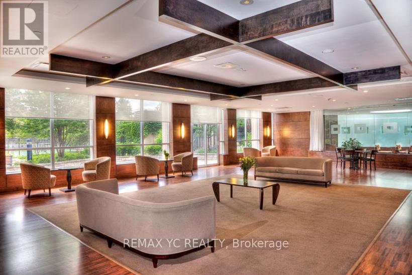 1407 - 10 Northtown Way, Toronto, Ontario  M2N 7L4 - Photo 26 - C12864116