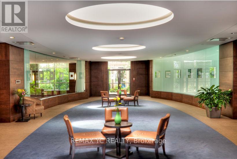 1407 - 10 Northtown Way, Toronto, Ontario  M2N 7L4 - Photo 27 - C12864116